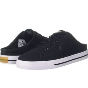 Nike Court Legacy Mule Sneakers